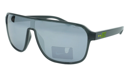 Vintage Flyer Sunglasses "Smoke Grey / Chrome Mirror" IB3680X 084