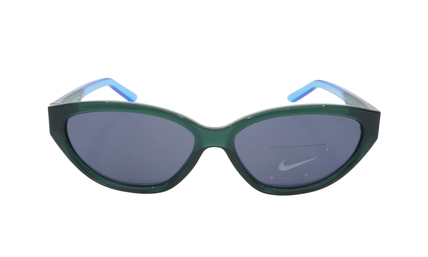 Tide Solar Sunglasses "Vintage Green / Blue" IB3682X 338