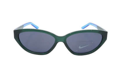 Tide Solar Sunglasses "Vintage Green / Blue" IB3682X 338