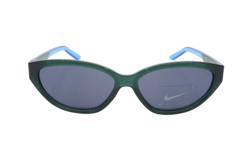 Tide Solar Sunglasses "Vintage Green / Blue" IB3682X 338