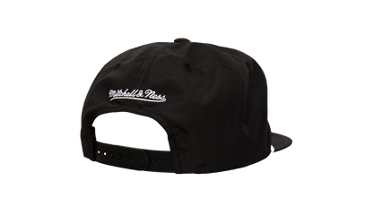 MLB Pew Pew Deadstock Snapback Cap "San Diego Padres - Black" HM9364 SDPBLCK