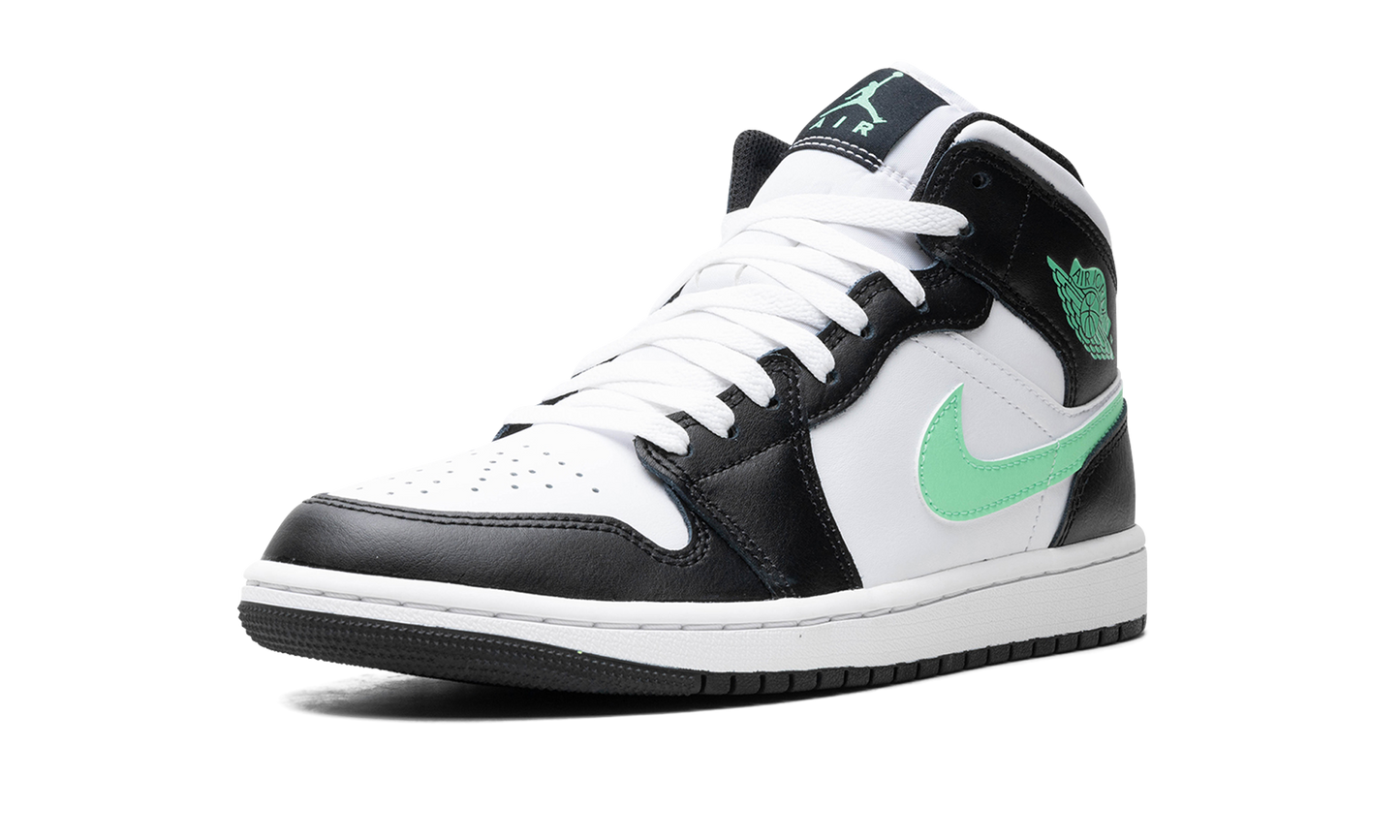 1 Mid "GREEN GLOW" DQ8426 103