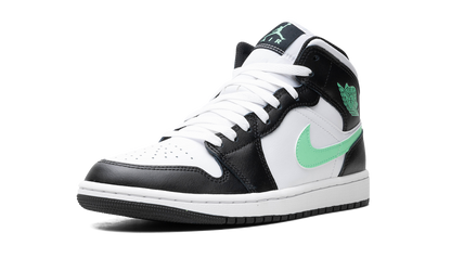 1 Mid "GREEN GLOW" DQ8426 103
