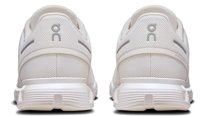 Running Cloud 6 White (Women’s)