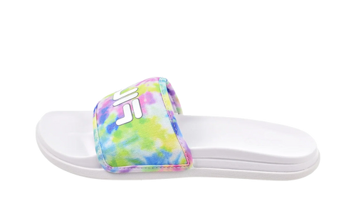 Drifter Lux Tie Dye WMNS "White-Light Green" 5SM01539 142