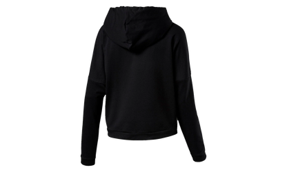 Training Urban Sports Hoodie WMNS "Black/White" 850024 01