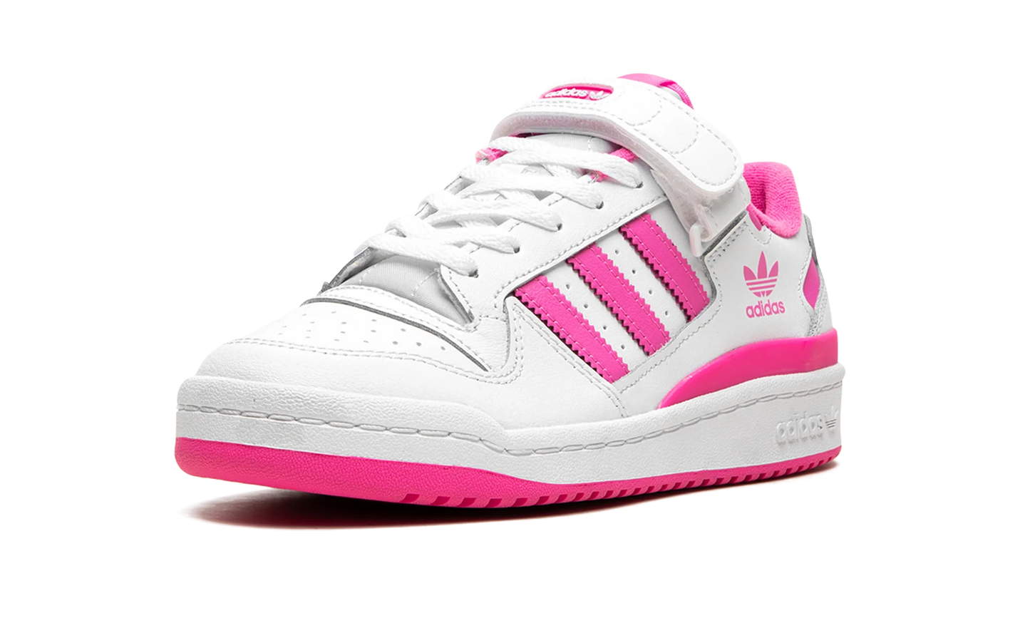 Forum Low GS GS "Pink" FY7967