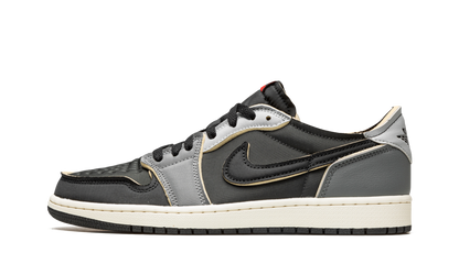 1 Low OG EX "Dark Smoke Grey" DV0982 006