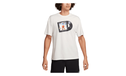Max90 Basketball T-Shirt "White" FQ4914 121