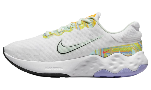 RENE RIDE 3 WMNS "White Barely Green" DQ4349 100