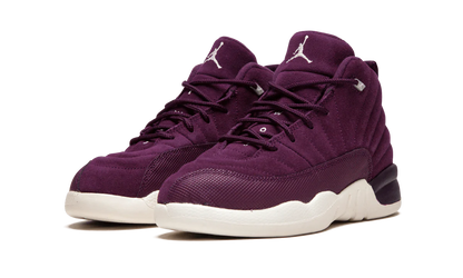 Jordan 12 Retro PS "Bordeaux" 151186 617