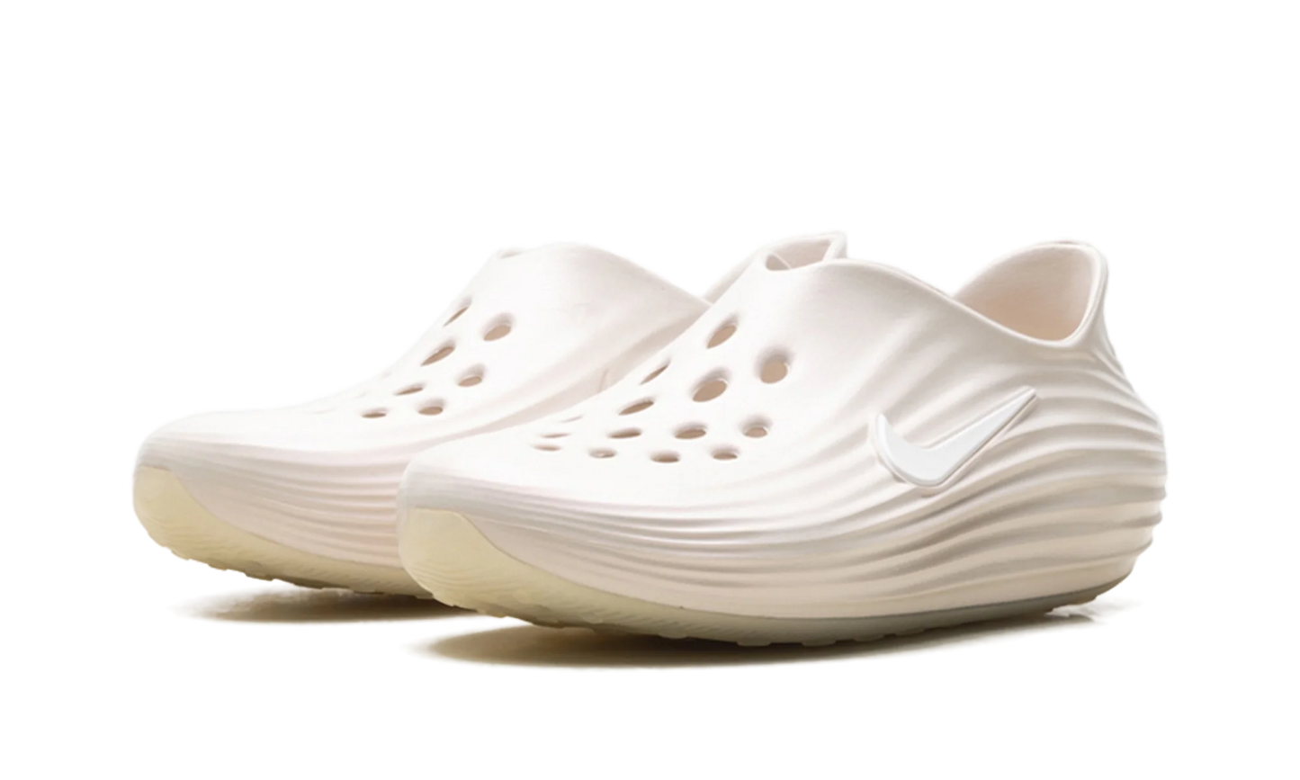 ReactX Rejuven8 "A'ja Wilson Desert Sand" IH0811 001