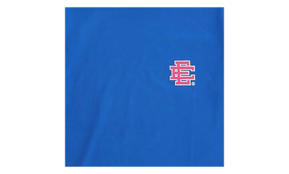 EE BASIC T-SHIRT "Blue/Pink" EE589