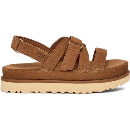 Women's Goldenstar Gleam in Chestnut