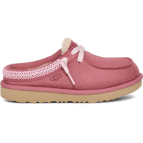 Kid's Tasman Mule in Horizon Pink