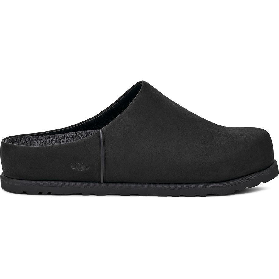 Men's Otzo Clog in Black