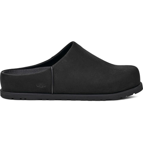 Men's Otzo Clog in Black