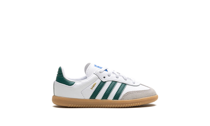 Samba Og EL TD "Green Gum" IE1337