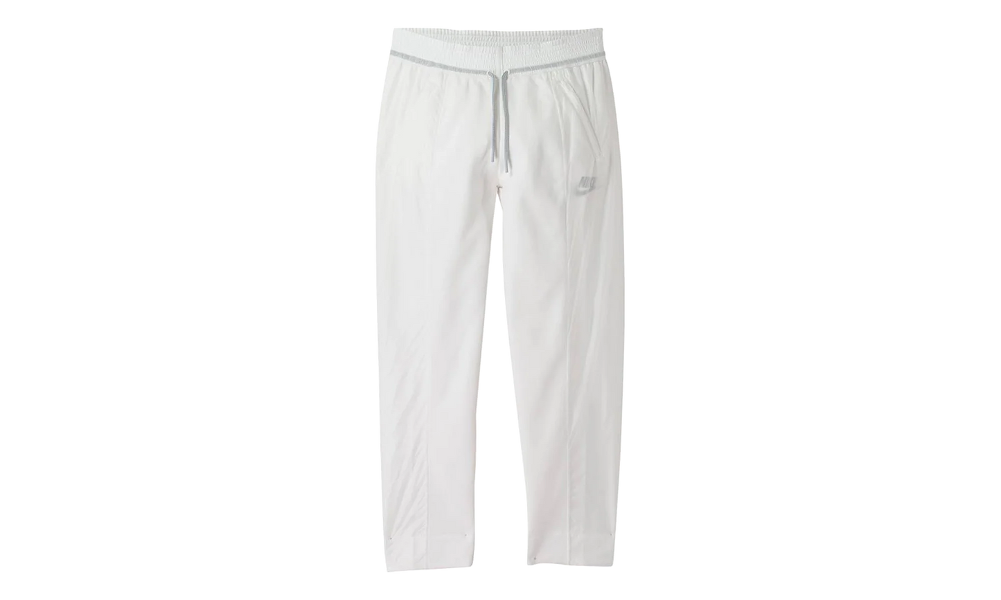 Tech Fleece Splatter Pants WMNS "White" 803010 100