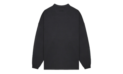 90's Long Sleeve Tee "Vintage Black" 125HO254571F