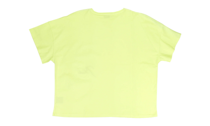 Reverse T-Shirt "Neon Green" RHSS22TT26012622