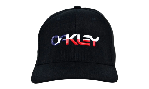 B1B Metallic Destination Hat "Black / Texas" FOS900913 26P