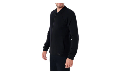 QD18 Shell MA Jacket "Blackout" 461664 02E