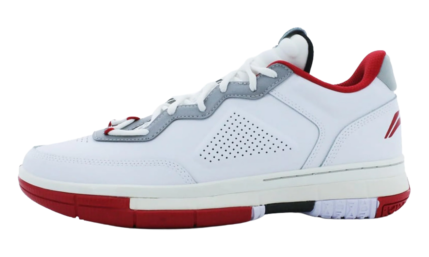 Way of Wade 1 Low "Overtown" ABAU099 6