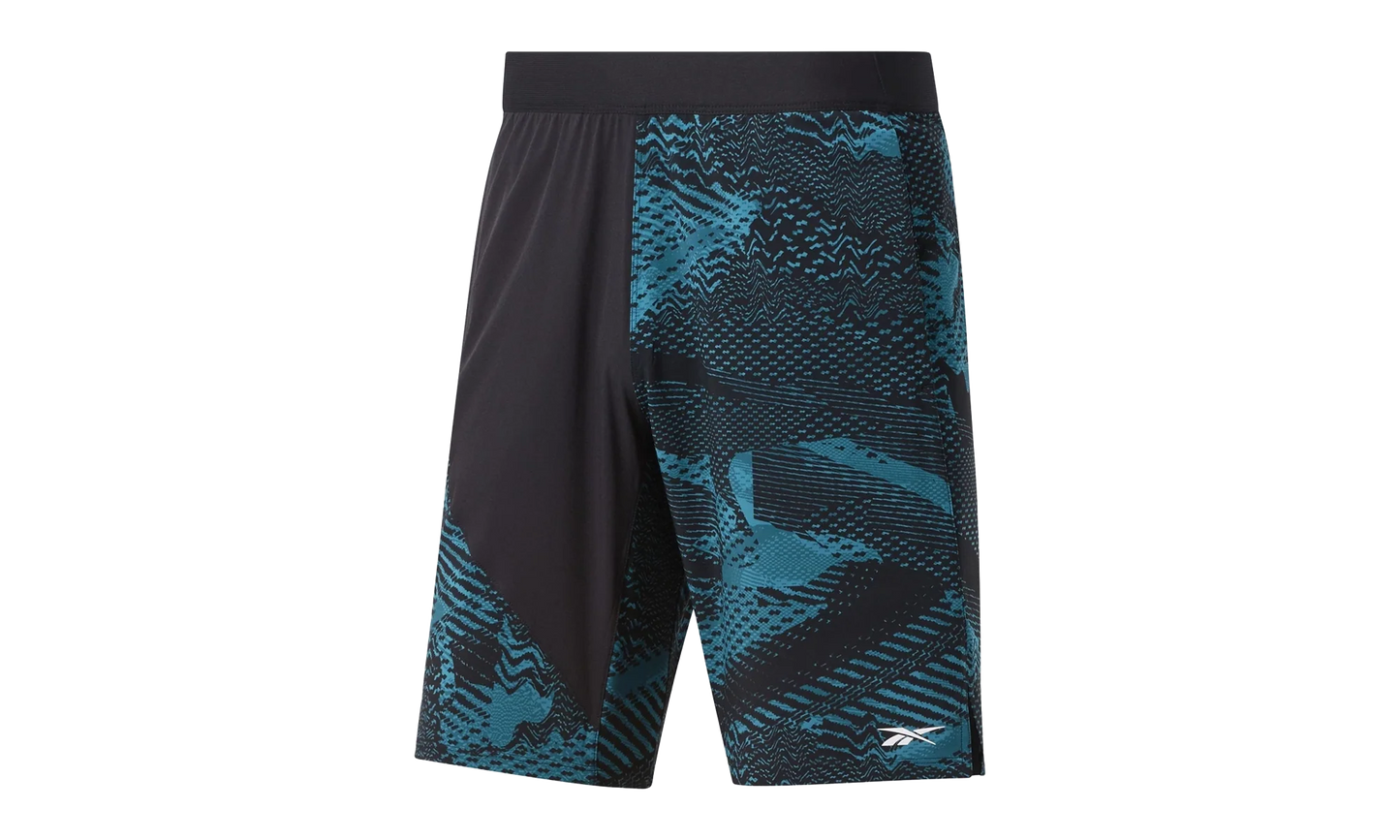 CrossFit Speed Short "Seaport Teal" FK6294