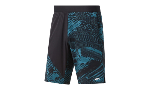 CrossFit Speed Short "Seaport Teal" FK6294
