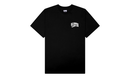 BB Small Curve Short Sleeve Knit Tee "Black" 861 1302 Black