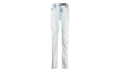 Bryant Skinny Jeans "Light Blue Sinner" MF21 D644 0001LTBSN