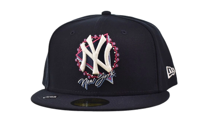59FIFTY New York Yankees Fitted Hat "Glow In The Dark" 60625910