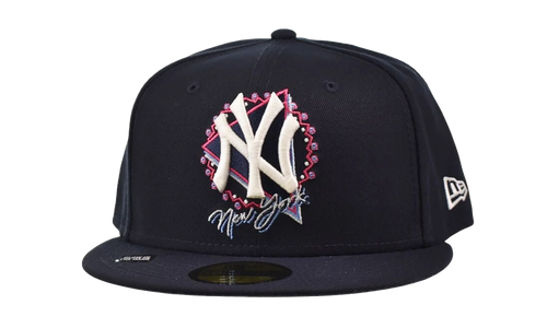 59FIFTY New York Yankees Fitted Hat "Glow In The Dark" 60625910