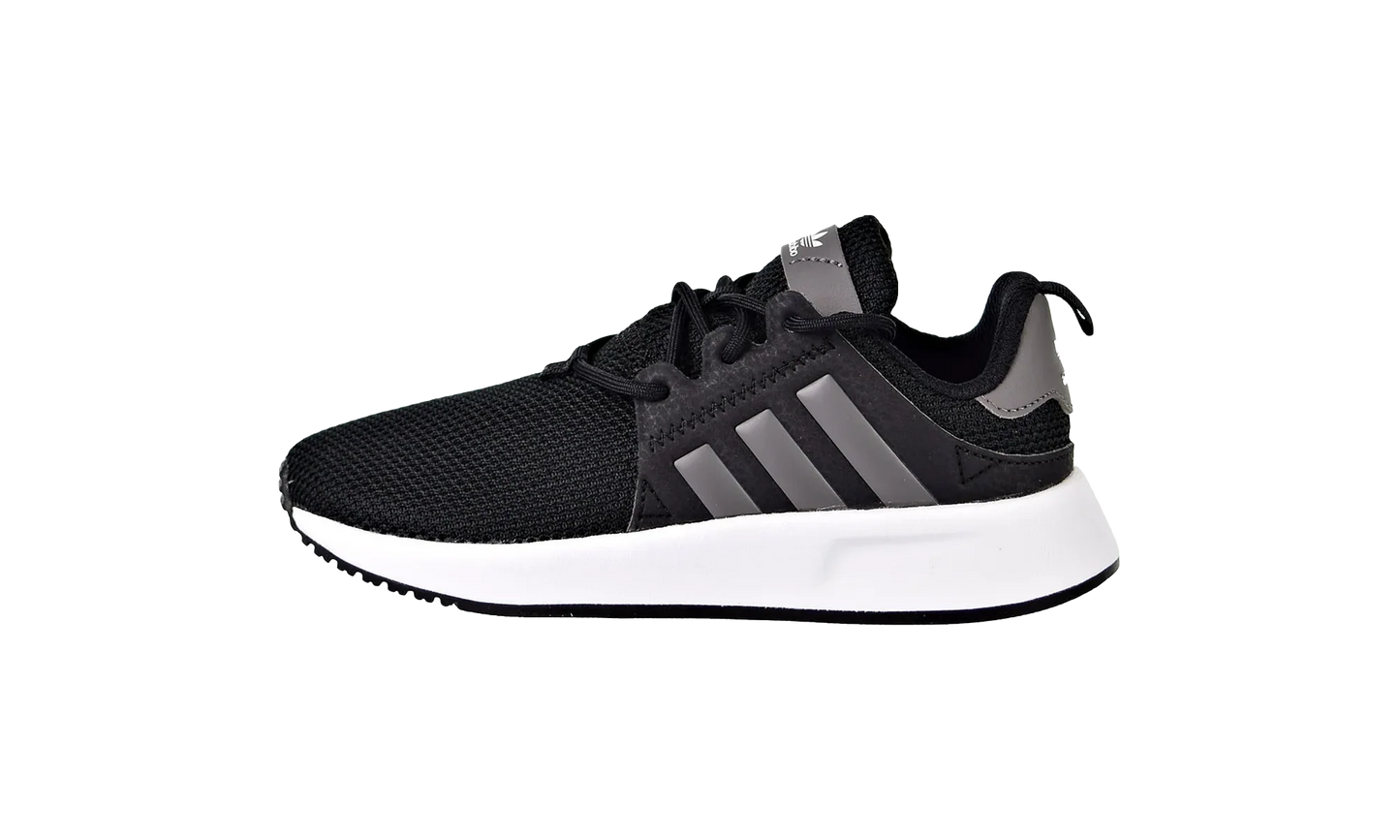 X_PLR PS "Black/Grey" cg6830