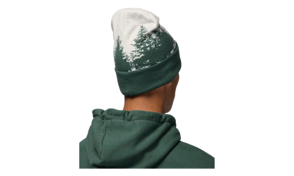 Jordan Peak Beanie "Sail Midnight Green'" HV1077 133