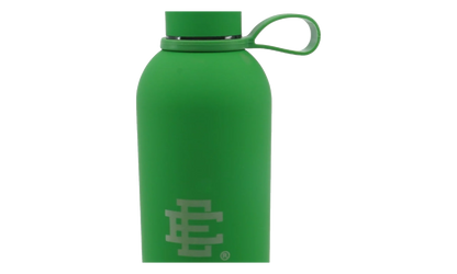 EE WATER BOTTLE CORE METAL "Green" EE831