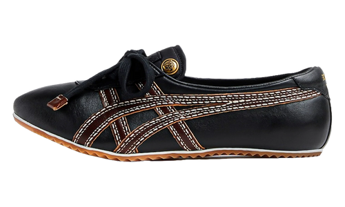Tai-Chi Sakura Nappa WMNS "Versace Black Brown" 1025116 1A17737 2BQ8J