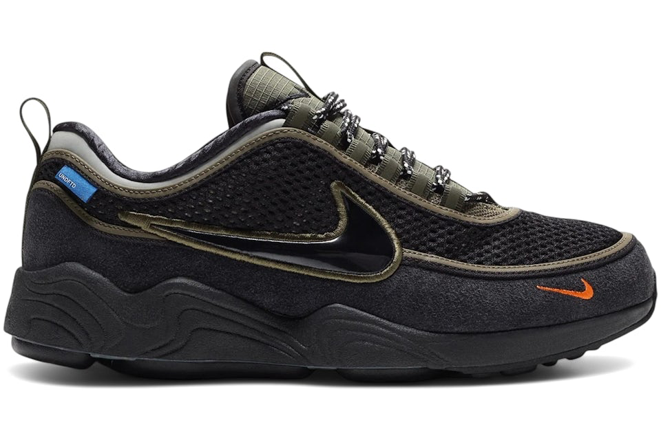 Zoom Spiridon
Undefeated Cargo Khaki