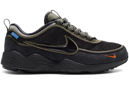 Zoom Spiridon
Undefeated Cargo Khaki