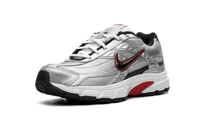 Initiator "Metallic Silver Red" 394055 001
