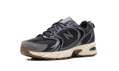 530 "Black Gum" U5309tn