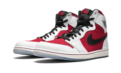 1 Retro High OG "Carmine" 555088 123