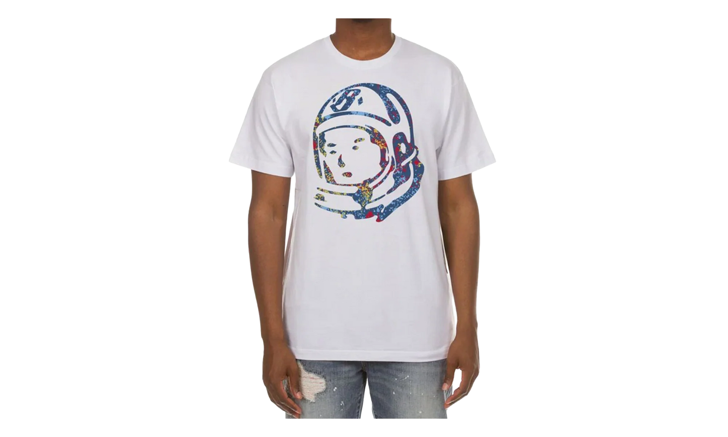 Star Fill T-Shirt "White" 851 2208 WHIT