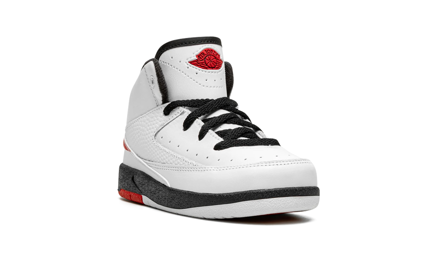 Air Jordan 2 TD "Chicago" DQ8563 106