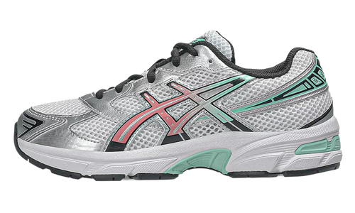 Gel-1130 GS "White Ice Green" 1204A169 105