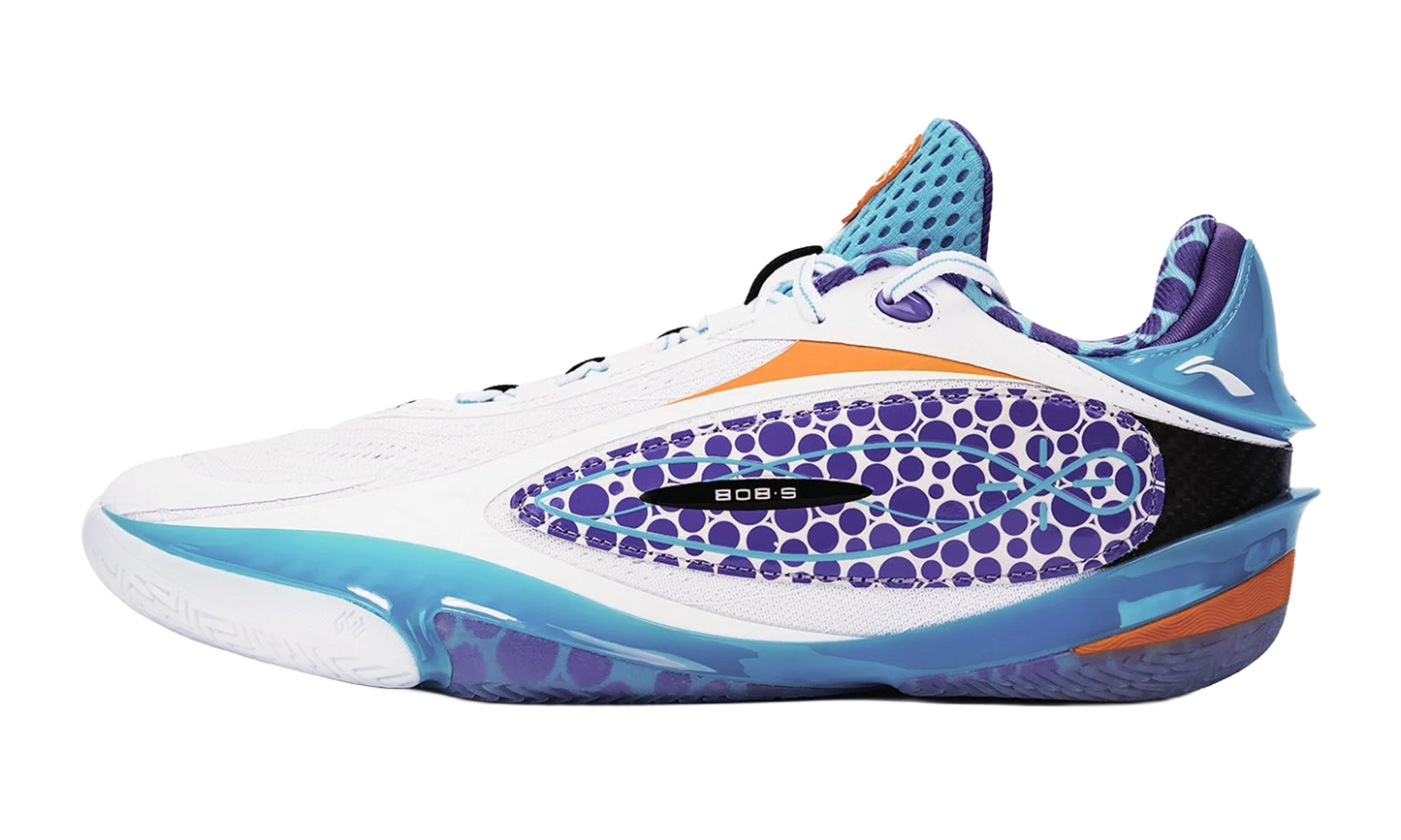 Wade 808 5 Ultra "Stingray" ABAV015 11