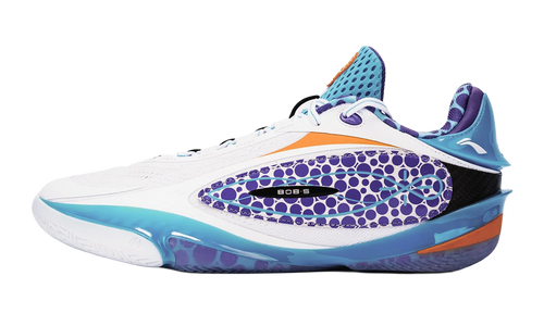 Wade 808 5 Ultra "Stingray" ABAV015 11