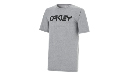 100C-Mark II T-Shirt "Heather Grey" 456932A 203