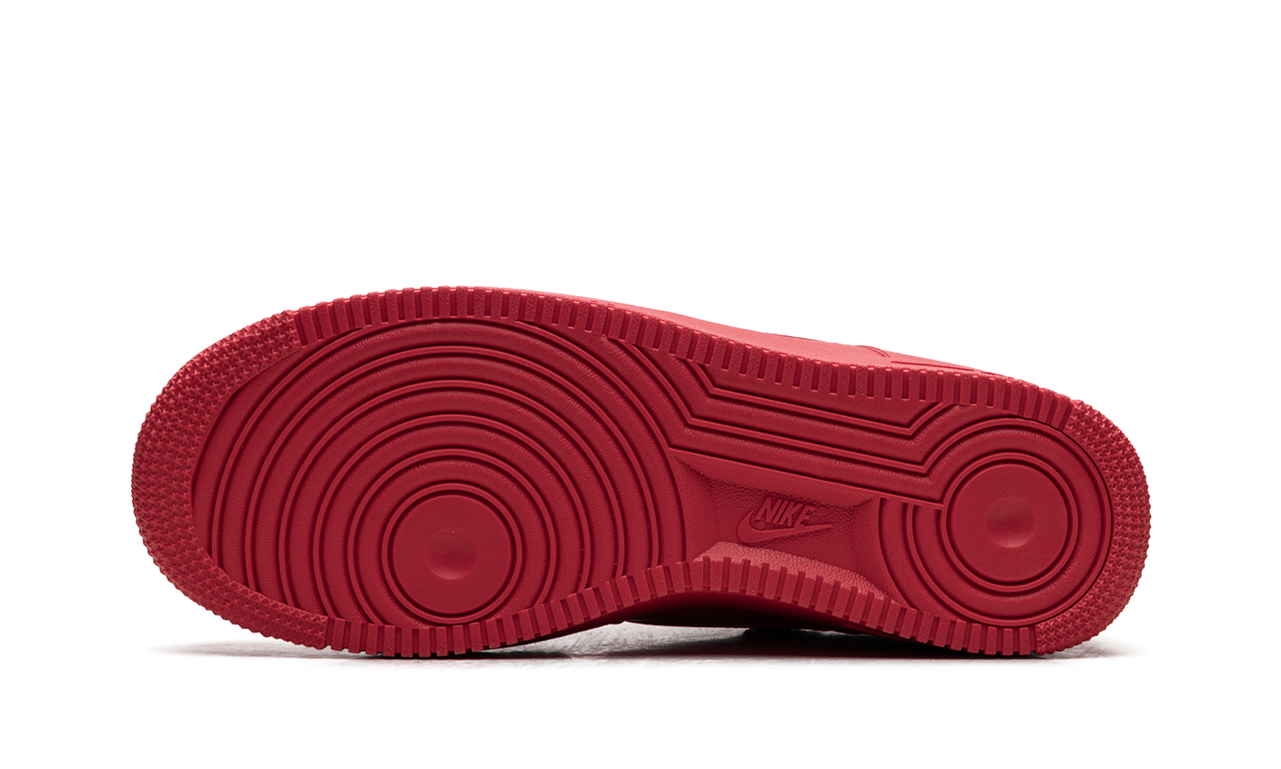 Air Force 1 Low'07 WMNS"Red Roses" HF2016 600